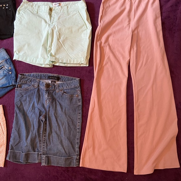 Pants/shorts/Jeans Bundle - Picture 3 of 10